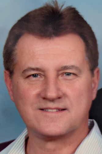 Eric S. Tracey 1947-2026